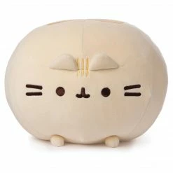 Pusheen Squisheen Orange - Gund 11" Plush Plushies