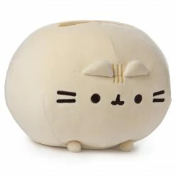 Pusheen Squisheen Orange - Gund 11" Plush Plushies