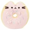 Plushies Pusheen Sprinkle Donut Squishy Pink And Mint - Gund 12" Plush 1 Plushies Pusheen Sprinkle Donut Squishy Pink And Mint - Gund 12" Plush