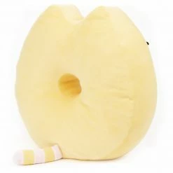 Plushies Pusheen Sprinkle Donut Squishy Pink And Mint - Gund 12