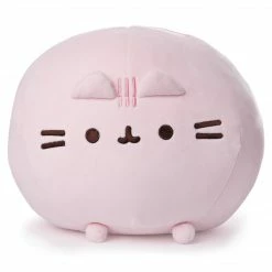 Plushies Pusheen Squisheen Squishy Pink - Gund 11" Plush [Pre-order]