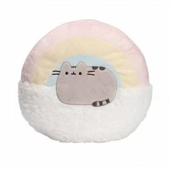 Pusheen Rainbow - Gund 13