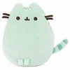 Plushies Pusheen Squisheen Squishy Sitting Pet Pose - Gund 6" Plush