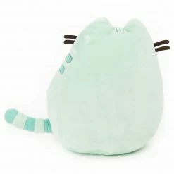 Plushies Pusheen Squisheen Squishy Sitting Pet Pose - Gund 6
