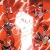Power Rangers Universe #1 (Of 6) CVR A Mora (C: 1-0-0) - BOOM! Studios Comic Book [Pre-order] All Comic Books