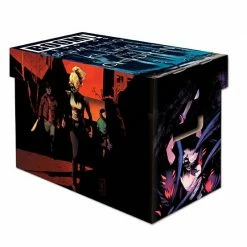 All Comic Books Something Is Killing Children Short Box (Bundle Of 10) (C: 0-1-2) - BOOM! Studios Comic Book (Hardcover) [Pre-order]