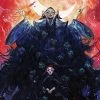Dune House Atreides #12 (Of 12) CVR B Rebelka (MR) - BOOM! Studios Comic Book [Pre-order] All Comic Books