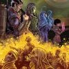 Magic The Gathering (Mtg) #8 CVR B Armentaro - BOOM! Studios Comic Book [Pre-order]