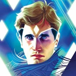 Mighty Morphin #13 CVR H Unlockable Var Montes (C: 1-0-0) - BOOM! Studios Comic Book [Pre-order]