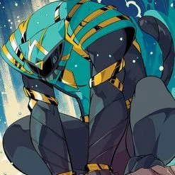 All Comic Books Power Rangers #13 CVR D 15 Copy Incv Di Nicuolo (C: 1-0-0) - BOOM! Studios Comic Book [Pre-order]