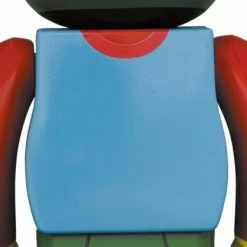 Figures Space Jam New Legacy - Marvin The Martian - Medicom Toy 1000% Be@rbrick Figure [Pre-order]