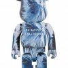 Benjamin Grant Fuji - Medicom Toy 1000% Be@rbrick Figure [Pre-order] Figures