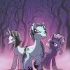 My Little Pony Generations #2 CVR A Cacciatore (C: 1-0-0) - IDW Publishing Comic Book [Pre-order] All Comic Books