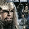 Star Trek Mirror War #2 (Of 8) CVR A Woodward - IDW Publishing Comic Book [Pre-order] All Comic Books