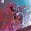 Transformers #37 CVR B Piriz - IDW Publishing Comic Book [Pre-order]