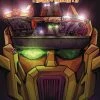 Transformers Wreckers Tread & Circuits #2 (Of 4) CVR B Marge - IDW Publishing Comic Book [Pre-order]