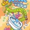 All Comic Books Glork Patrol Vol 02 Glork Patrol Takes A Bath (C: 0-1-2) - IDW Publishing Comic Book (Hardcover) [Pre-order]