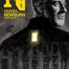 Image Comics All Comic Books Newburn #1 CVR A Phillips (MR) - Image Comic Book [Pre-order]
