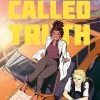Image Comics A Thing Called Truth #1 (Of 5) CVR A Romboli - Image Comic Book [Pre-order]