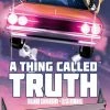 Image Comics A Thing Called Truth #1 (Of 5) CVR D 10 Copy Incv Andolfo - Image Comic Book [Pre-order] All Comic Books