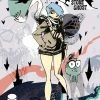 Image Comics All Comic Books Grrl Scouts Stone Ghost #1 (Of 6) CVR A Mahfood (MR) - Image Comic Book [Pre-order]