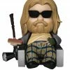 Marvel Avengers: Endgame - Bro Thor Thinking Time - Beast Kingdom Mini Egg Attack MEA-025 Figurine [Pre-order]