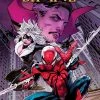 Death Of Doctor Strange Spider Man #1 - Marvel PRH Comic Book [Pre-order]