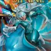 Death Of Doctor Strange White Fox #1 - Marvel PRH Comic Book [Pre-order]