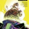 Cyberpunk 2077 Big City Dreams (C: 0-1-2) - Dark Horse Comics Graphic Novel (Hardcover) [Pre-order]