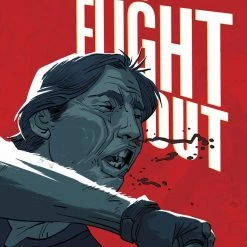 DARK HORSE COMICS Last Flight Out #3 (of 6) - Dark Horse Comic Book [Pre-order] All Comic Books