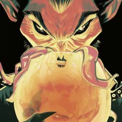 DARK HORSE COMICS All Comic Books Lucky Devil #4 (of 4) - Dark Horse Comic Book [Pre-order]