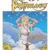 DARK HORSE COMICS All Comic Books Norse Mythology II #6 (of 6) CVR A Russell (MR) (C: 1-0-0) - Dark Horse Comic Book [Pre-order]