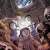 DARK HORSE COMICS Stranger Things Tomb Of Ybwen #3 (of 4) CVR C Young - Dark Horse Comic Book [Pre-order]