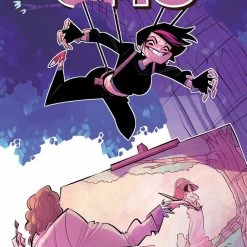 Image Comics All Comic Books Chu #10 (MR) - Image Comic Book