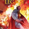Image Comics Jupiters Legacy Requiem #6 (Of 12) CVR A Editionwards (MR) - Image Comic Book [Pre-order] All Comic Books