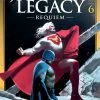 Image Comics Jupiters Legacy Requiem #6 (Of 12) CVR B Dekal (MR) - Image Comic Book [Pre-order]