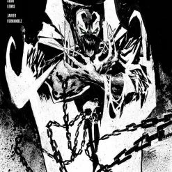 Image Comics King Spawn #4 CVR B Fernandez - Image Comic Book