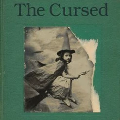 Image Comics Man-Eaters Cursed #5 (Of 5) CVR A Miternique - Image Comic Book [Pre-order] All Comic Books