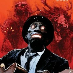 Image Comics Nita Hawes Nightmare Blog #2 CVR C Reynolds (MR) - Image Comic Book