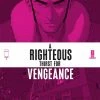 Image Comics All Comic Books Righteous Thirst For Vengeance #2 (MR) - Image Comic Book [Pre-order]