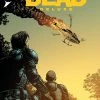 Image Comics All Comic Books Walking Dead Deluxe #26 CVR A Finch & Mccaig (MR) - Image Comic Book [Pre-order]