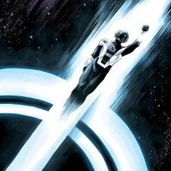 Image Comics Radiant Black #10 CVR C 25 Copy Incv Shalvey - Image Comic Book [Pre-order]