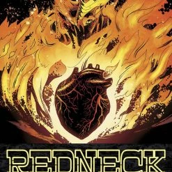 Image Comics Redneck #31 (MR) - Image Comic Book [Pre-order] All Comic Books
