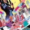 Image Comics Scumbag #11 CVR B Di Meo & Dinisio (MR) - Image Comic Book [Pre-order] All Comic Books