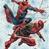 Amazing Spider-Man #78 Liefeld Deadpool 30Th Anniv Var - Marvel PRH Comic Book [Pre-order]