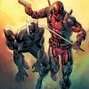 Avengers #50 Liefeld Deadpool 30Th Var - Marvel PRH Comic Book [Pre-order]