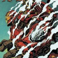 Dark Ages #3 (Of 6) Okazaki Var - Marvel PRH Comic Book