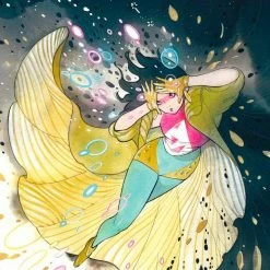 Excalibur #25 Momoko Var - Marvel PRH Comic Book [Pre-order]