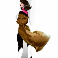 Inferno #3 (Of 4) Dekal Var - Marvel PRH Comic Book [Pre-order]