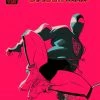 Miles Morales Spider-Man #32 Anka Var - Marvel PRH Comic Book 2 Miles Morales Spider-Man #32 Anka Var - Marvel PRH Comic Book
